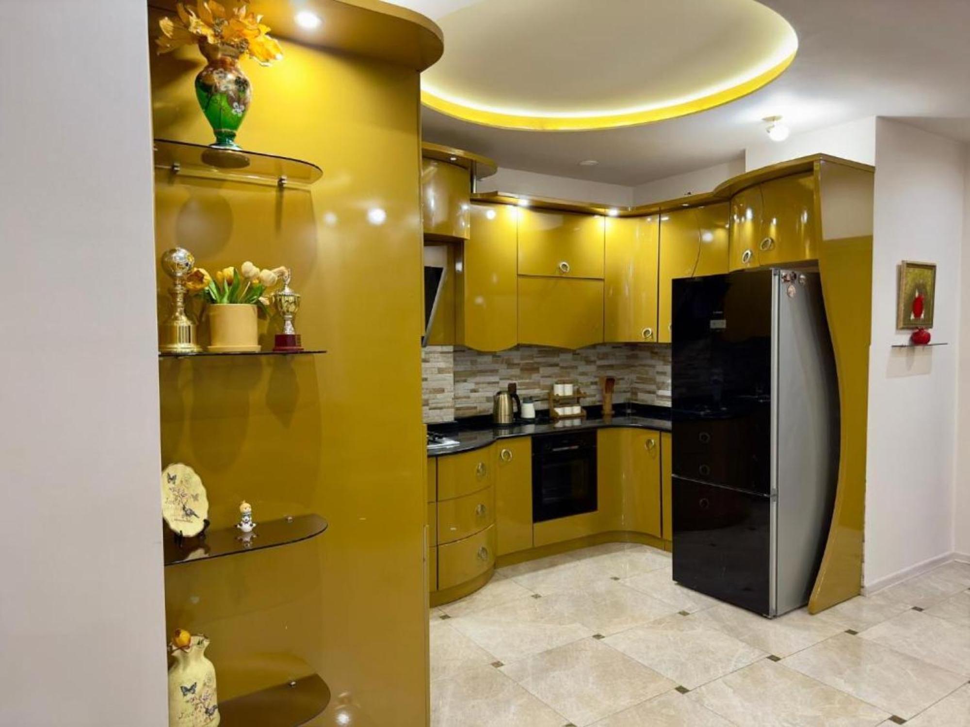 Elite Home Batumi Habitación foto
