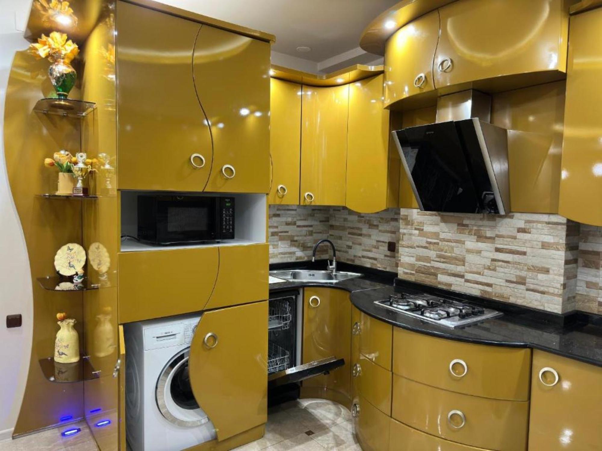 Elite Home Batumi Habitación foto