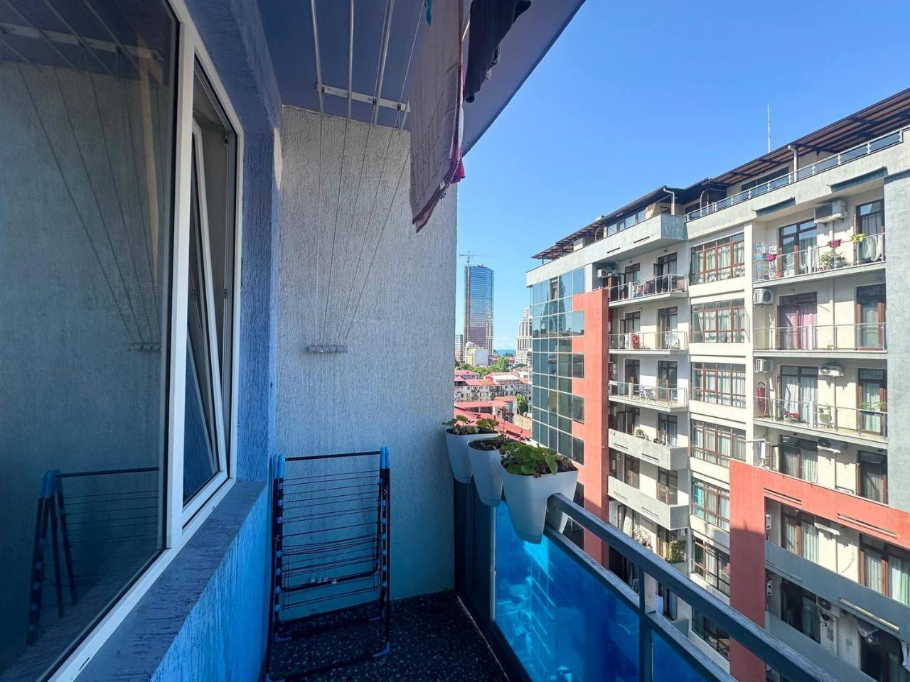 Elite Home Batumi Habitación foto
