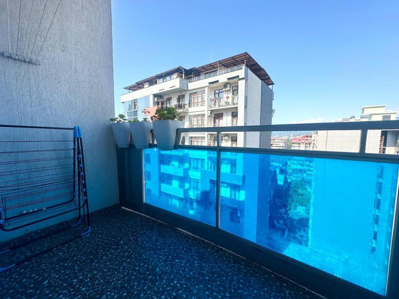 Elite Home Batumi Habitación foto
