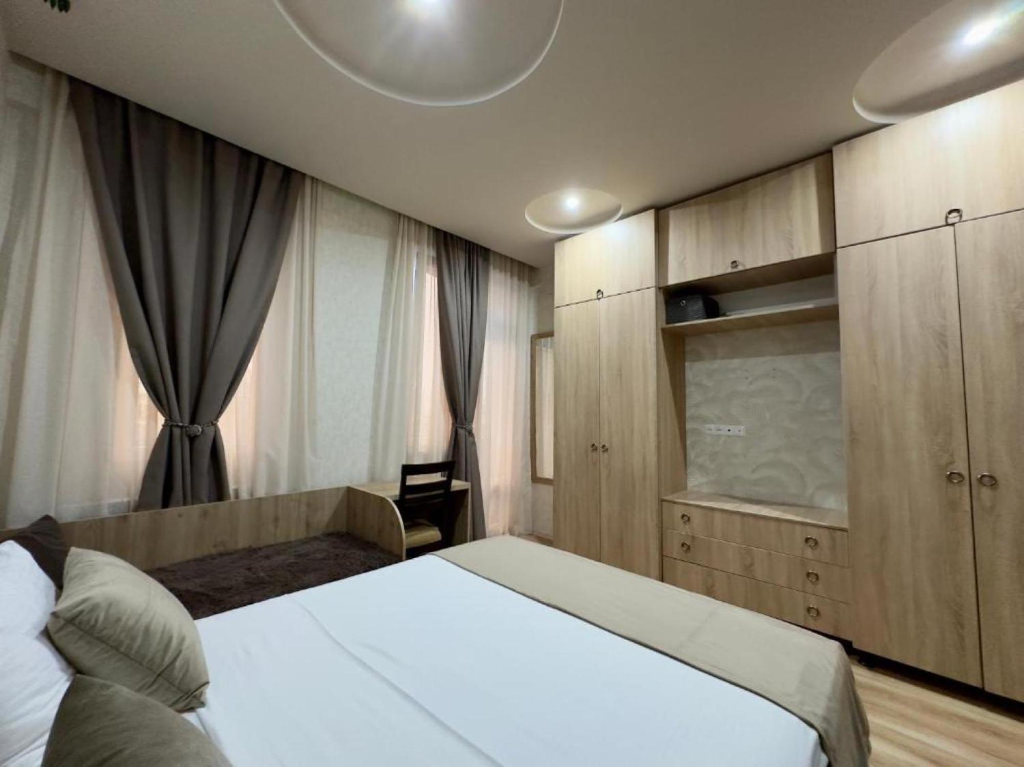 Elite Home Batumi Habitación foto