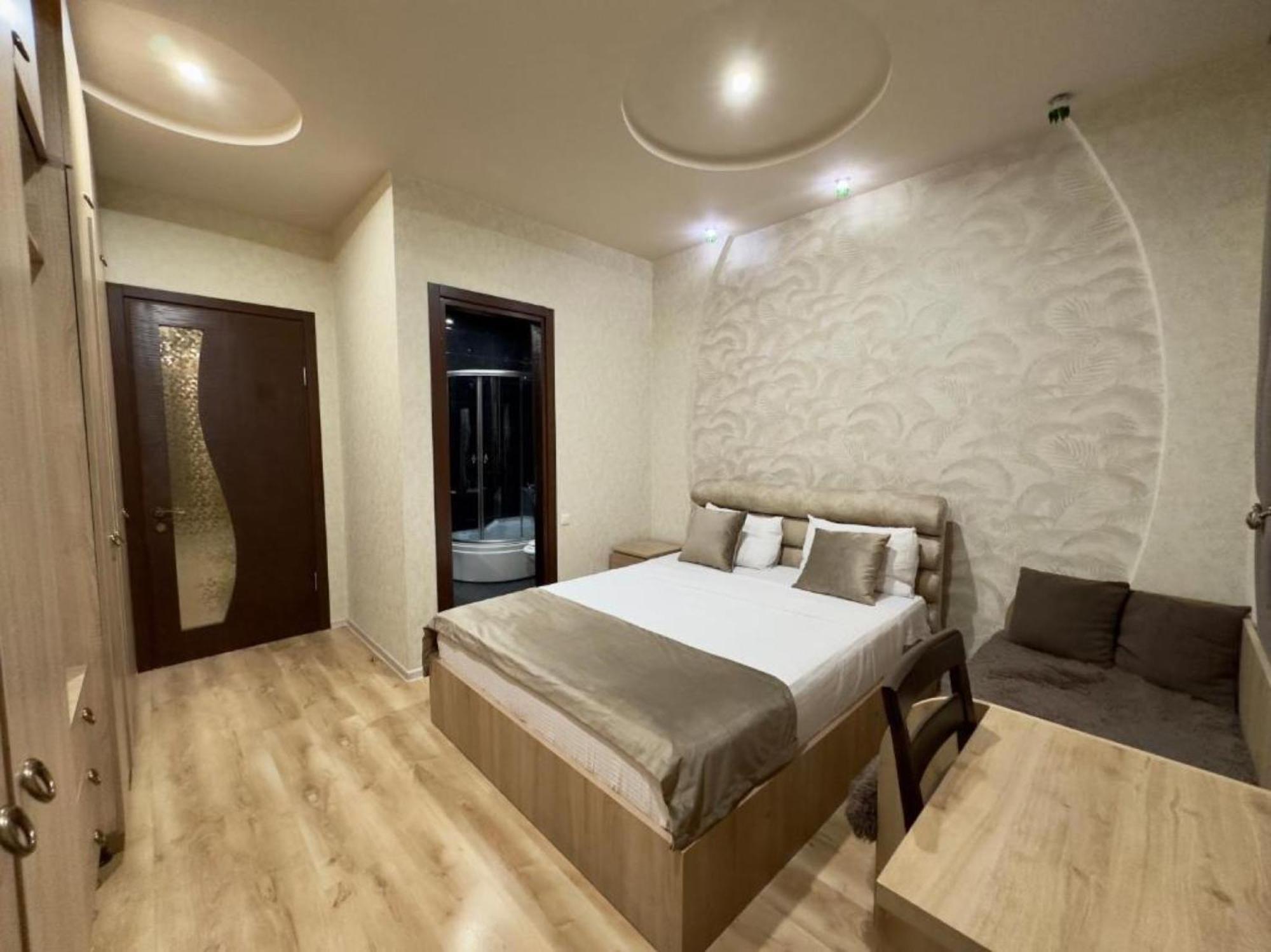 Elite Home Batumi Habitación foto