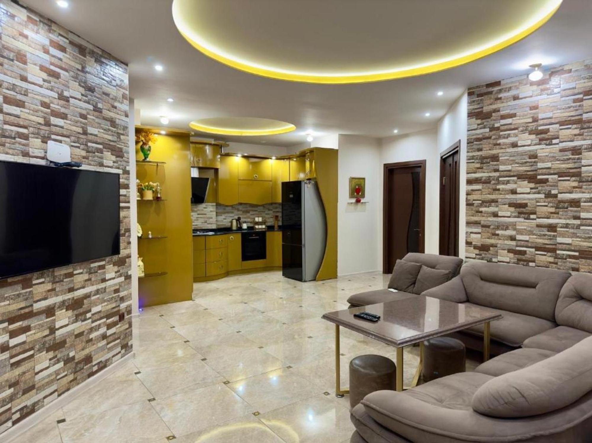 Elite Home Batumi Habitación foto