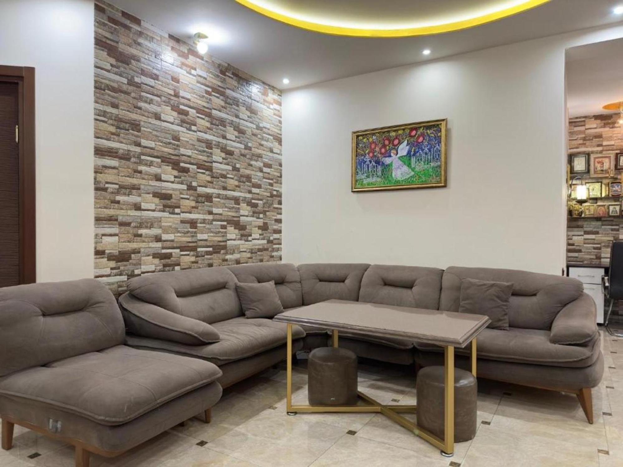 Elite Home Batumi Habitación foto