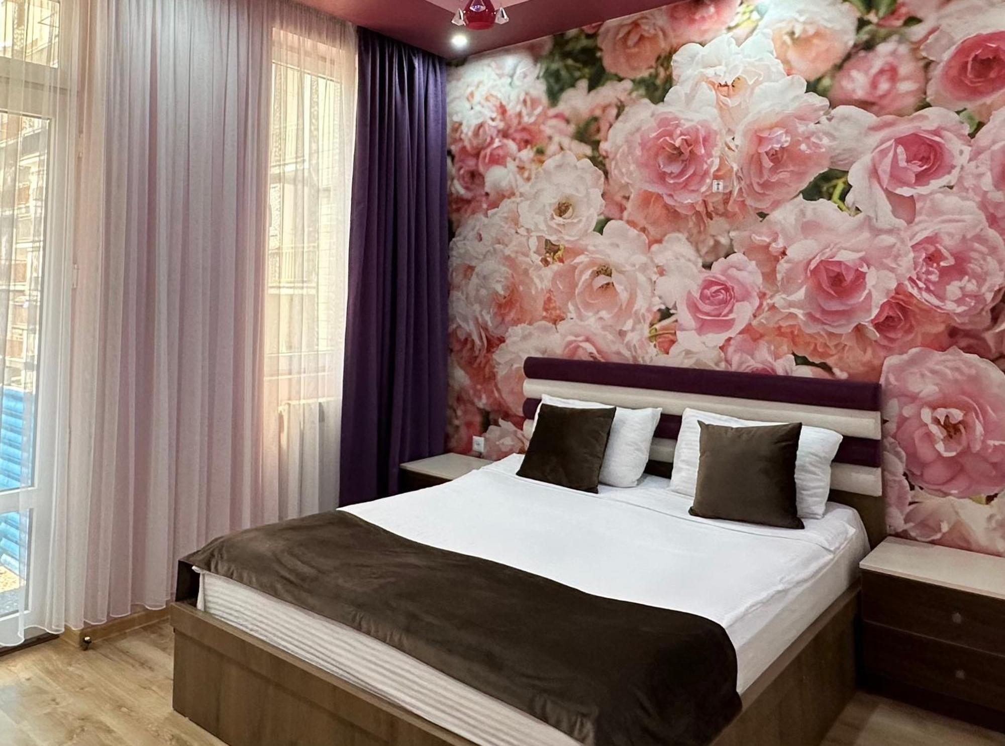 Elite Home Batumi Habitación foto