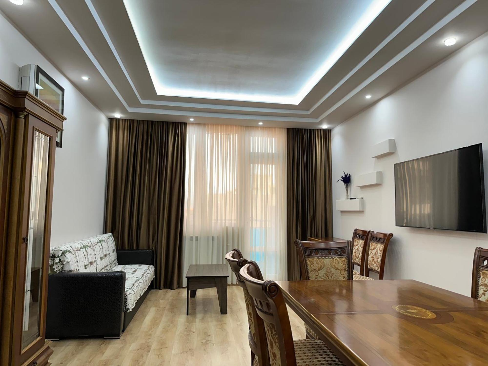 Elite Home Batumi Habitación foto