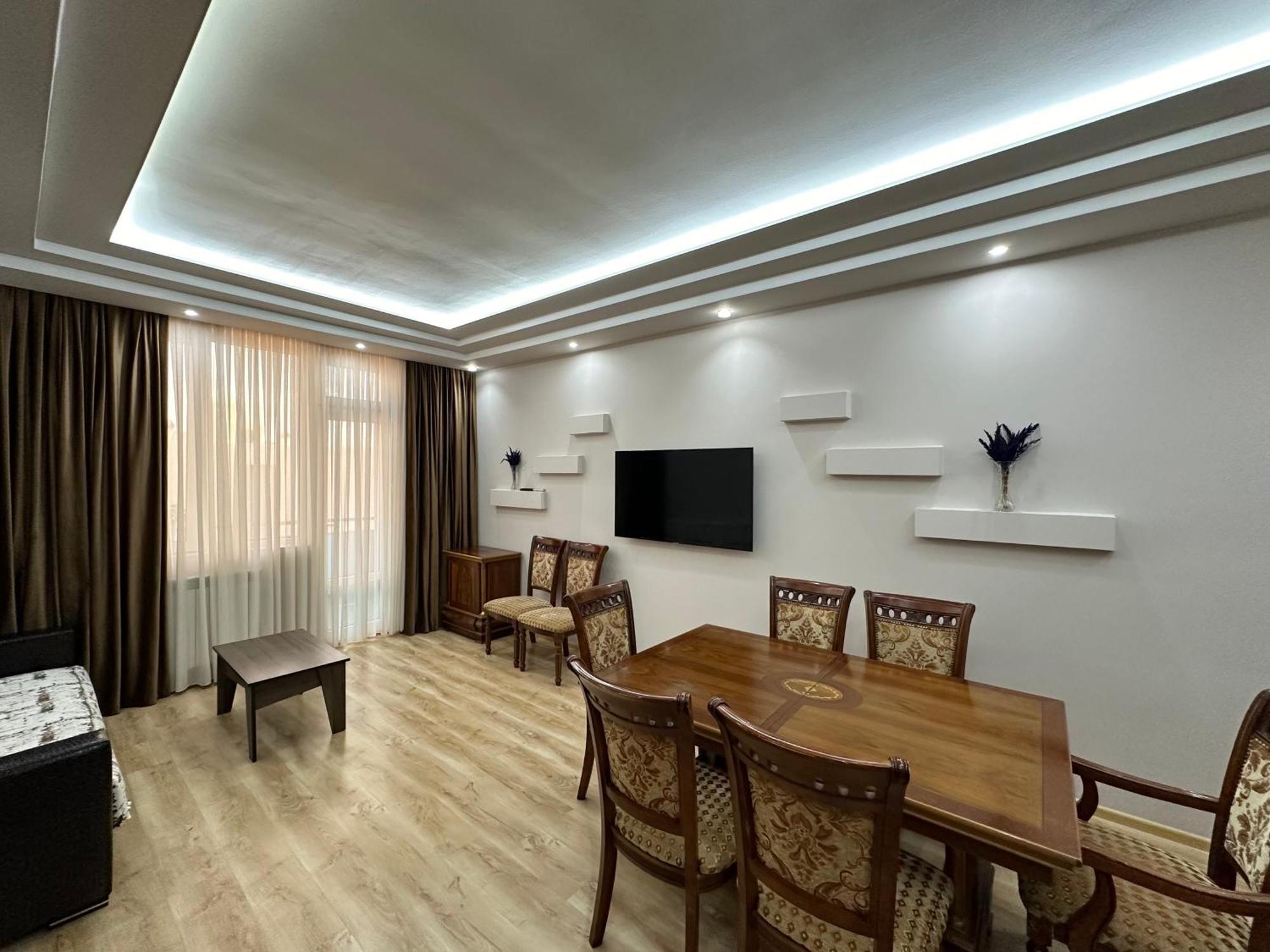 Elite Home Batumi Habitación foto