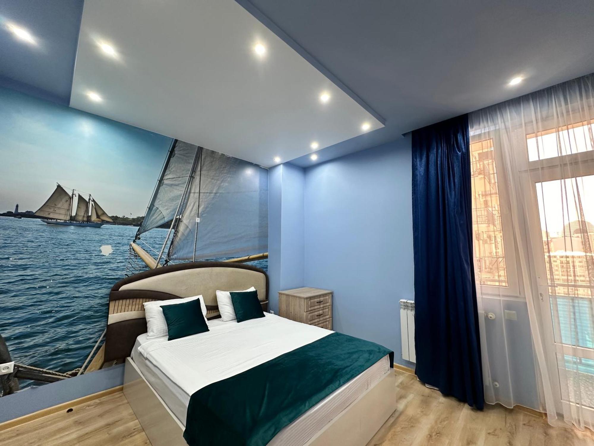 Elite Home Batumi Habitación foto