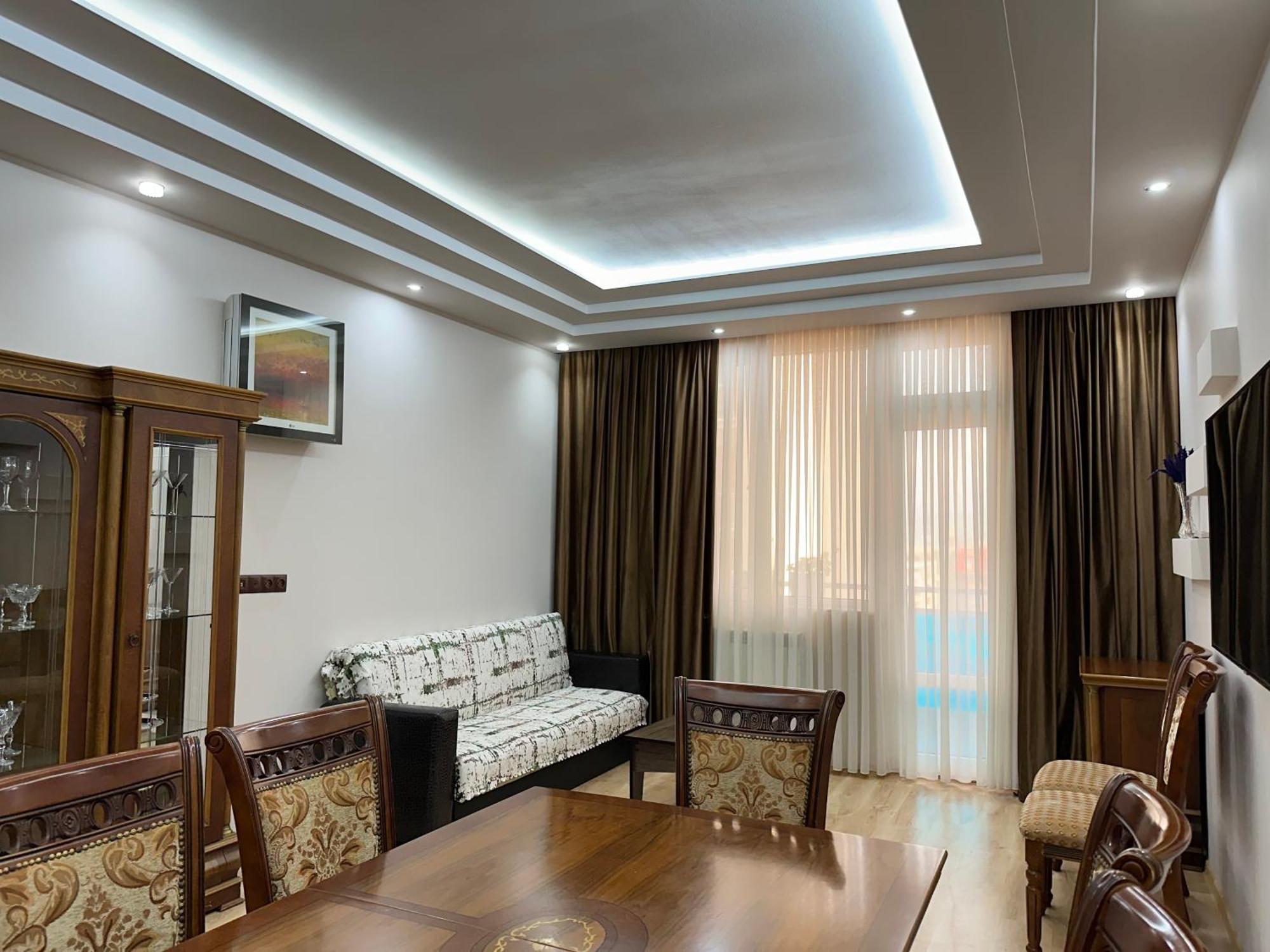 Elite Home Batumi Habitación foto