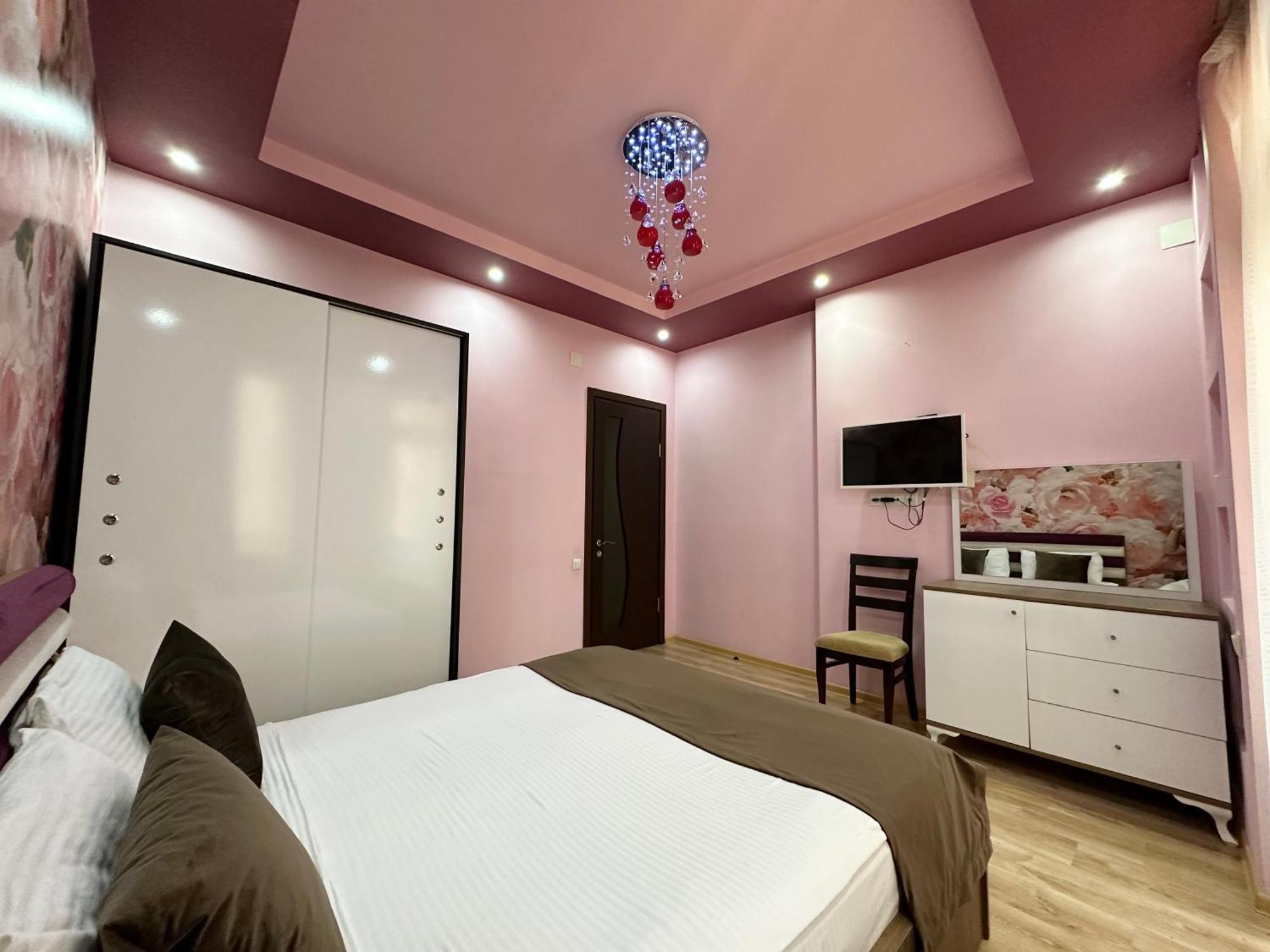 Elite Home Batumi Habitación foto