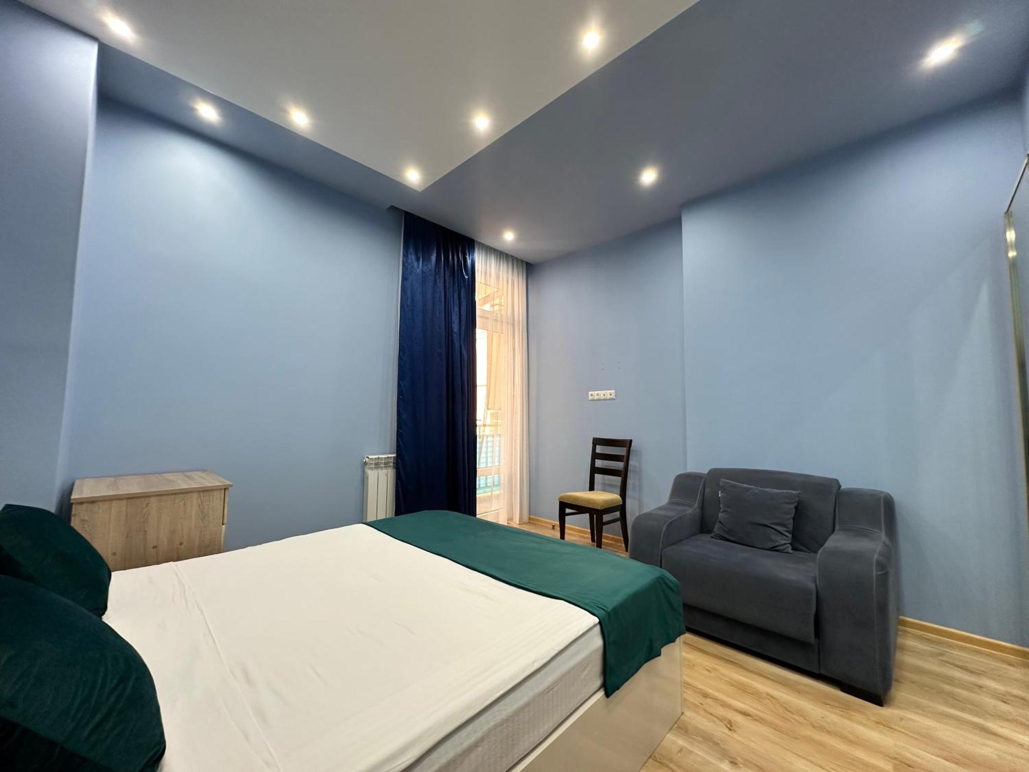 Elite Home Batumi Habitación foto