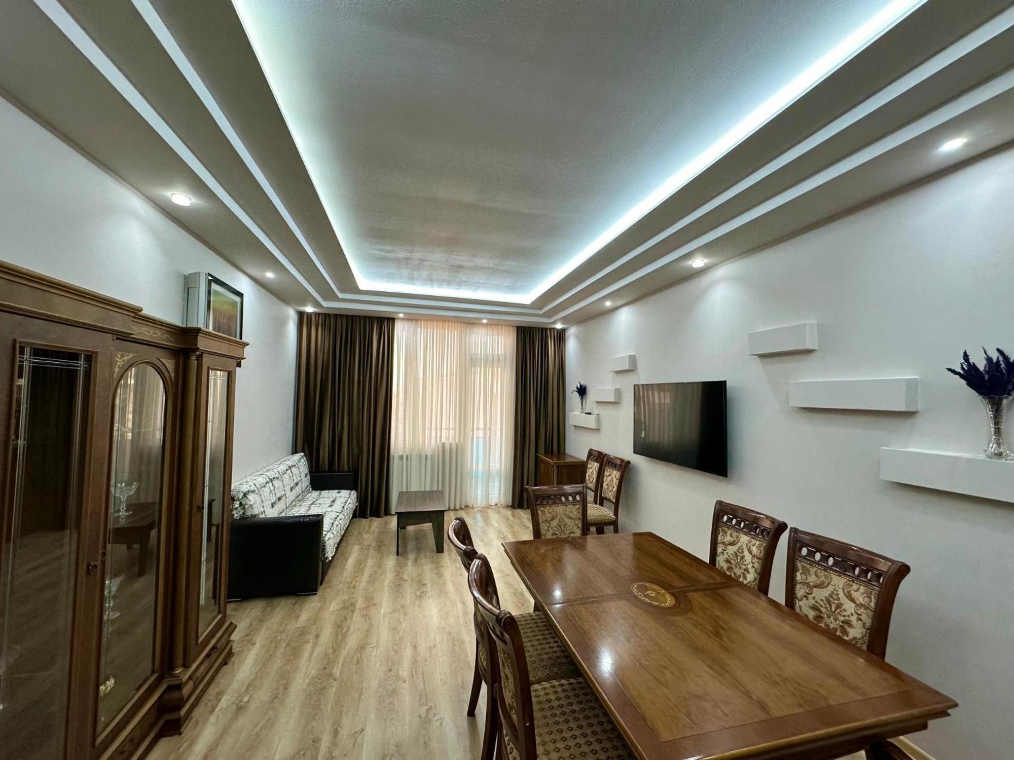 Elite Home Batumi Habitación foto