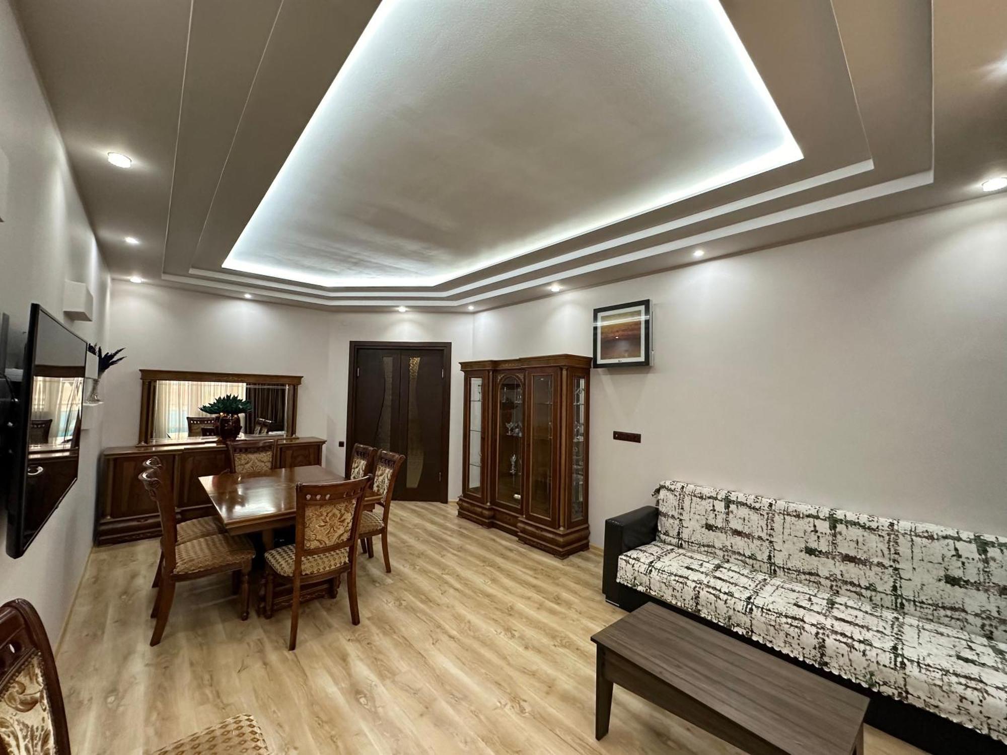 Elite Home Batumi Habitación foto